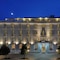 Hotel Italia Palace - map