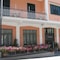Hotel Caporal - map