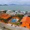 Pousada Canto Grande - map