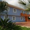 Motel - Hotel Nautico Pozzallo - map