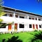 Apart Hotel Veleiros - map