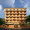 Hotel Marconi - map