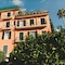Hotel Minerva - map