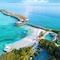 Centara Ras Fushi Resort & Spa Maldives - Adults Only - map