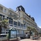 Hôtel Windsor Front De Mer - map