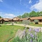 Hostellerie du Causse - map