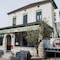 Logis Hôtel La Bastide Des Oliviers - map