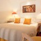Hostellerie Le Baou - map