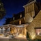 Hotel Restaurant La Hoirie - map