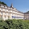 Häcker's Grand Hotel Bad Ems - map