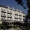 Strandhotel Heringsdorf - map