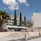 Medora Auri Family Beach Resort - map