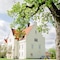 Vidbynäs Gård & Konferens - map