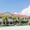 Super 8 By Wyndham Pompano Beach - map