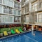 Metland Seva Seminyak (Formerly Horison Seminyak Bali) - map