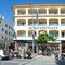 Hotel S’Agoita - map