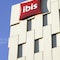 Ibis Barcelona Santa Coloma - map