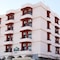 Sea View Hotel - map