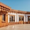 Deep Blue Inn Marsa Alam - map