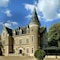 L'orangerie Du Chateau Des Reynats - map