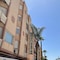 Hotel Avenida - map