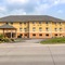 Comfort Inn Muscatine - map