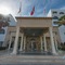 Regency Hotel And Spa - map