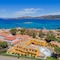 Blu Hotel Laconia Village - map