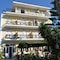 Niki Hotel - map