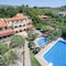 Atrium Hotel Thassos - map