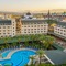 Hane Garden Hotel - map