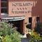 Hotel Mirta Portoroz - map
