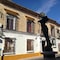 Apartamentos Jerez - map
