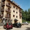 Apartamentos Sallent-Escarrilla 3000 - map