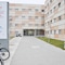 Albergue Residencia Universitaria Resa Los Abedules - Campus Accomodation - map