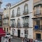Suites Sevilla Plaza Apartamentos - map
