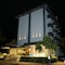 Hotel Domingo - map