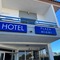 Hotel Plaza Miami - map