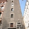 Residenza Torre Colonna - map