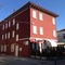 Venice Apartments Dante - map