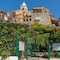 Villarena Relais - map