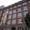 Industriepalast Hostel Berlin - map