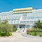 Mimosa Lido Palace - Maslinica Hotels & Resorts - map