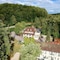 Hotel Kulinarium An Der Glems - map