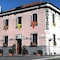 Hotel La Caravella - map