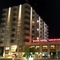 Grand Hotel Adriatico - map