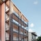 Lhp Suite Firenze - map