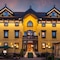 Asiago Sporting Hotel & Spa - map