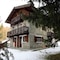 Champoluc Apartment - map