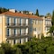 Hotel Villa Elisa & Spa - map